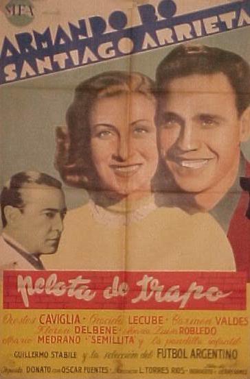 Pelota de trapo (1948)