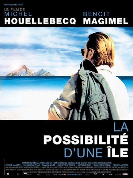 La posibilidad de una isla (2008)