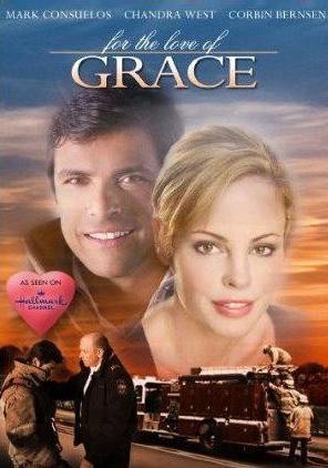 Por amor a Grace (2008)