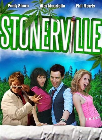Stonerville (2011)