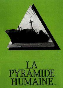 La pirámide humana (1961)
