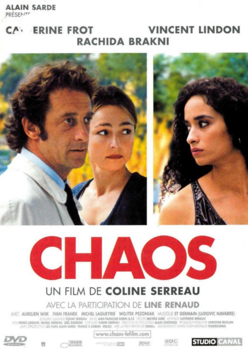Caos (2001)