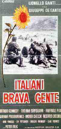 Italianos buena gente (1964)