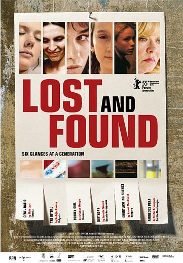 Perdido y encontrado (2005)
