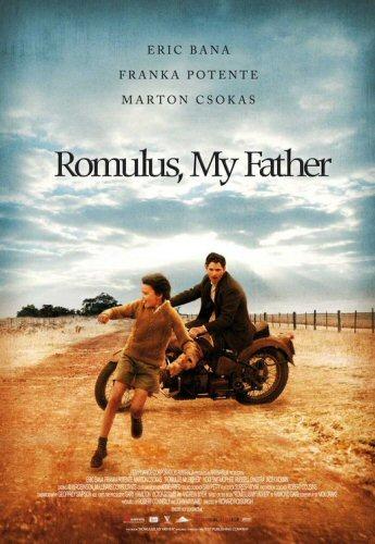 Rómulo, mi padre (AKA Mi padre) (2007)