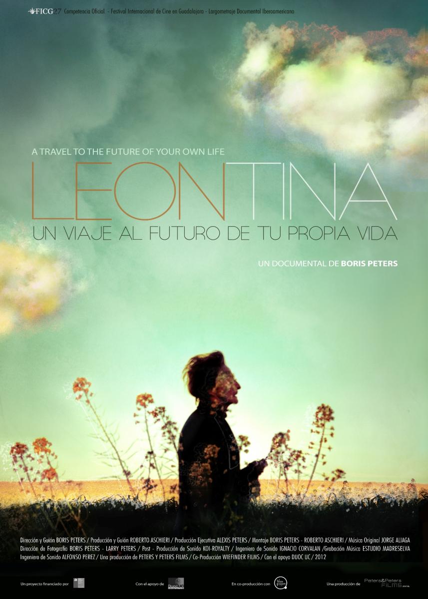 Leontina (2012)