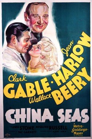 Los mares de China (1935)