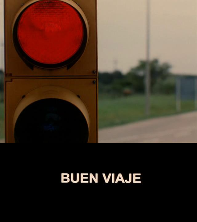 Buen viaje (2008)