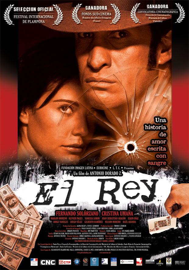 El Rey (2004)