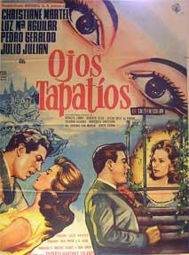 Ojos tapatios (1961)