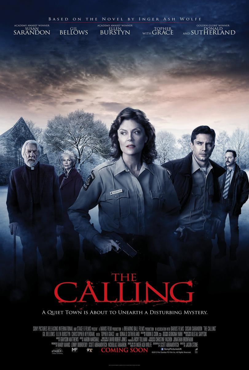 La llamada  (2013)