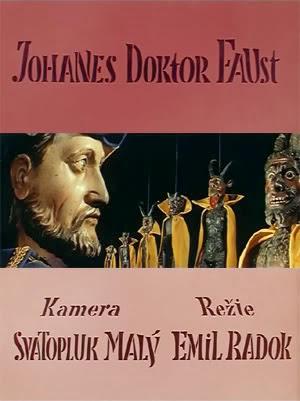 Johanes Doktor Faust (1958)