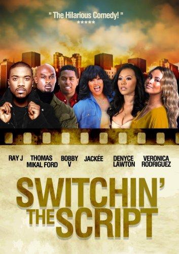 Switchin' the Script (2012)