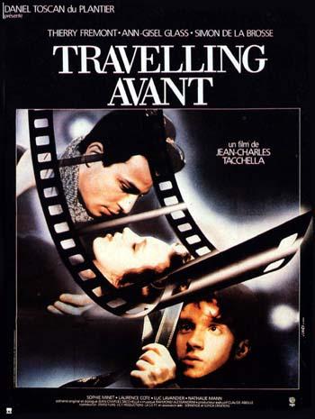 Travelling avant (1987)