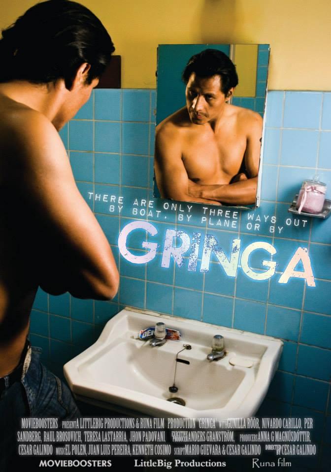 Gringa (2010)