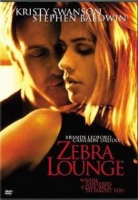 Zebra Lounge (2001)
