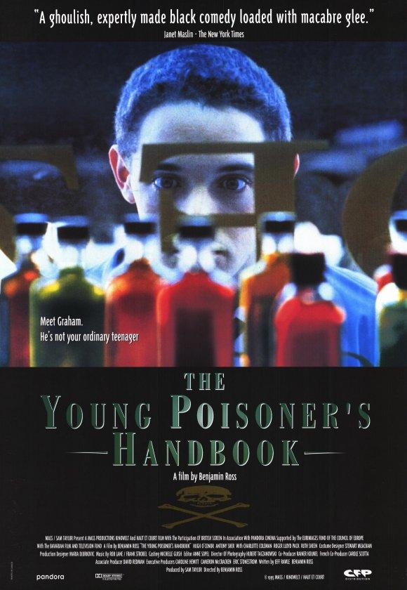 Manual del joven envenenador (1995)
