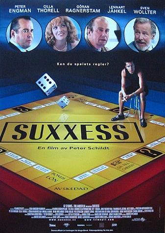 Suxxess (2002)