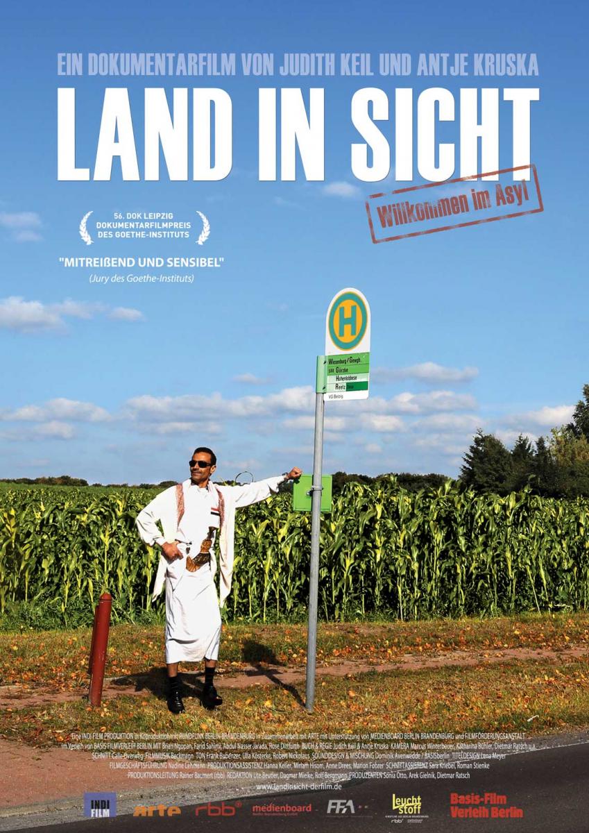 Land in Sight (2013)