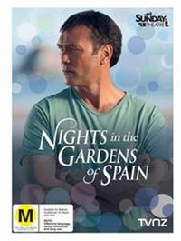Noches en los jardines de España (2010)