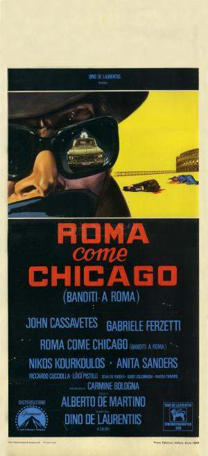 Roma como Chicago  (1968)