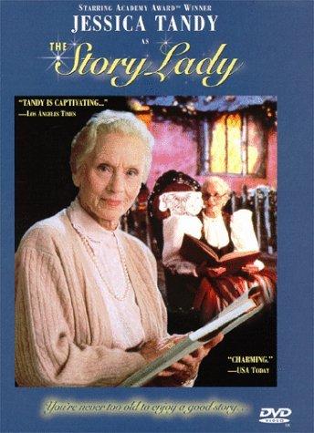 La dama de los cuentos (1991)