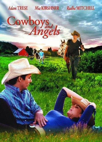 Cowboys and Angels (2000)