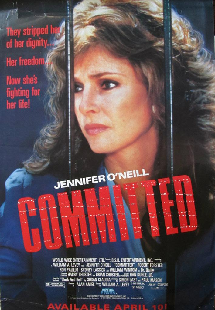 Comprometida (1991)