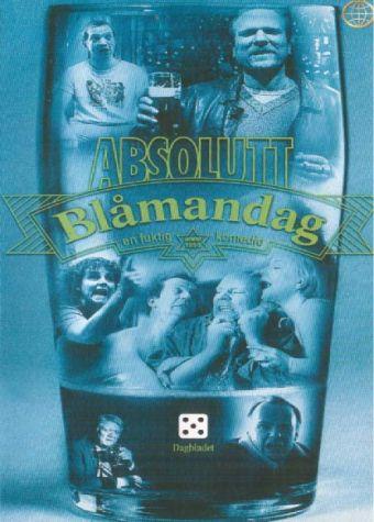 Absolute Hangover (1999)