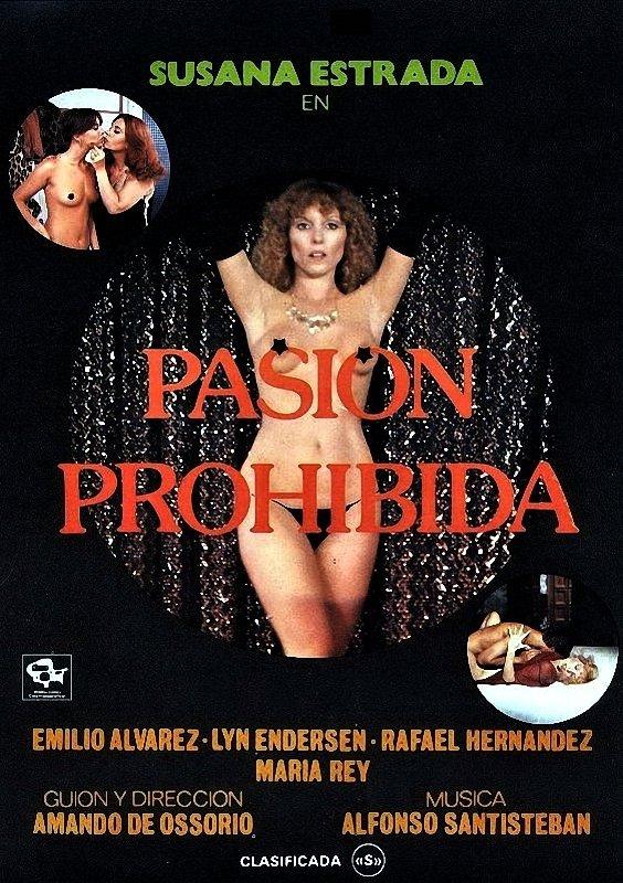 Pasión prohibida (1982)