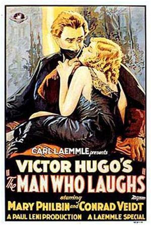 El hombre que ríe (1928)