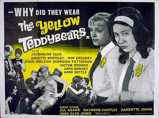 Las ositas amarillas (1963)