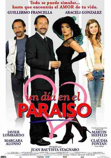Un día en el paraíso (2003)