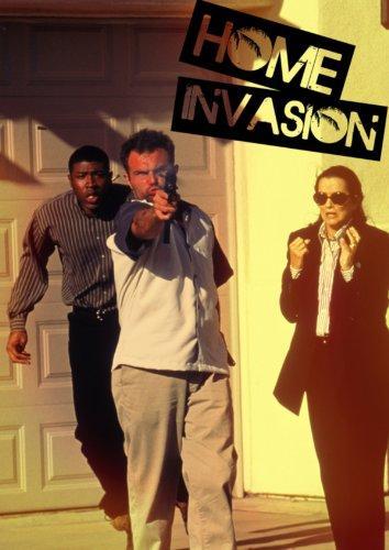 Invasión de hogar (1997)