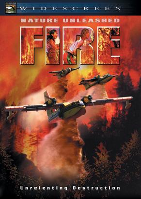 Fire: atrapados por la muerte (2004)