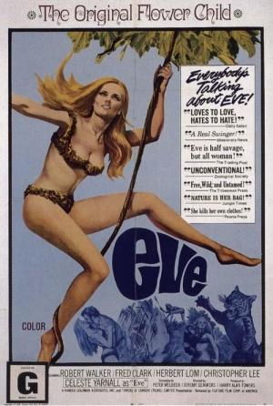 Eva en la selva (1968)
