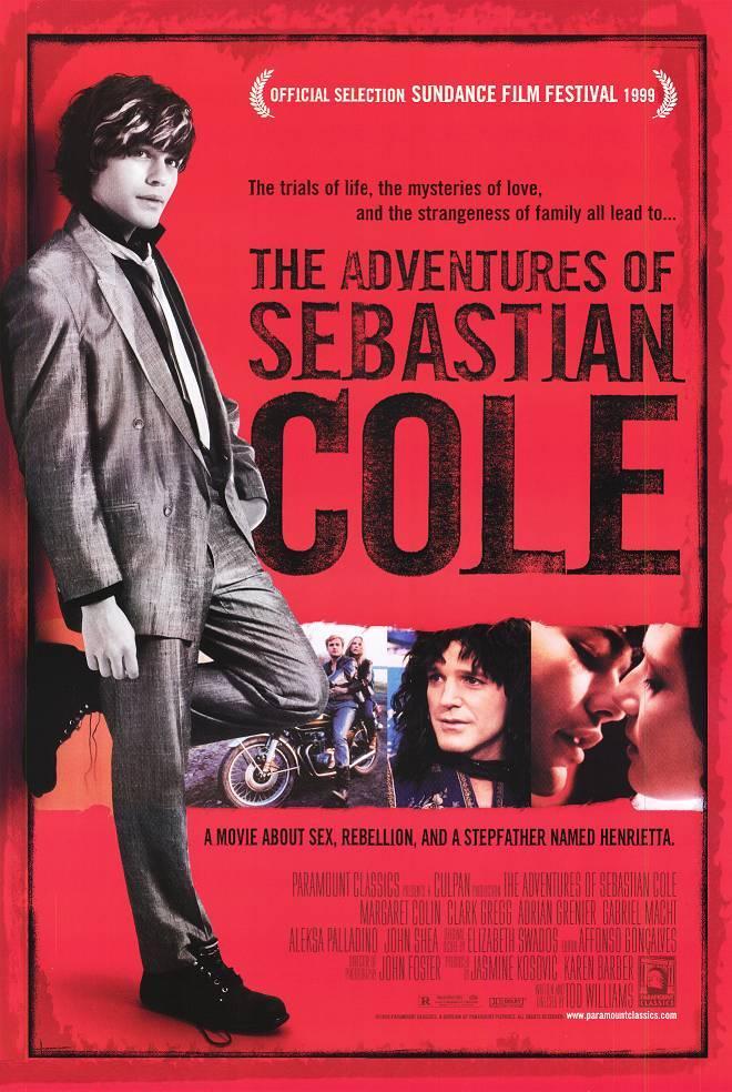 Las aventuras de Sebastian Cole (1998)