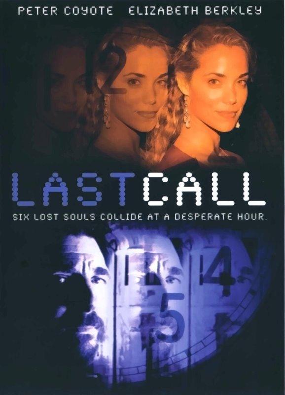 Last Call (1999)