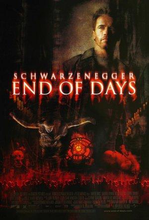 El fin de los días (1999)