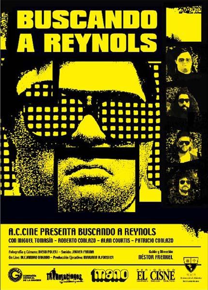 Buscando a Reynols (2004)