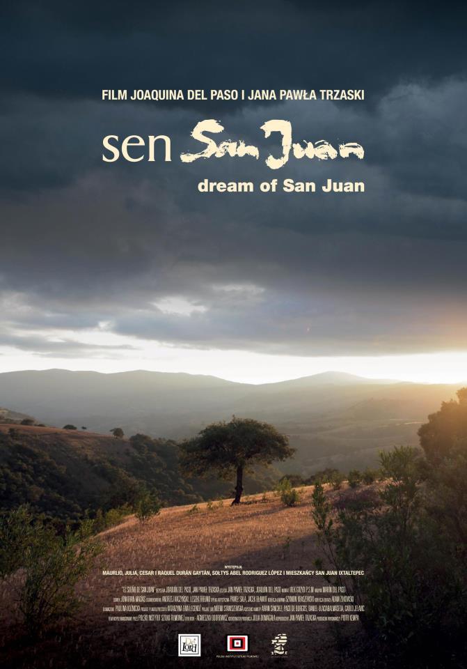 El sueño de San Juan (2012)