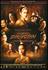 La leyenda de Suriyothai (2001)