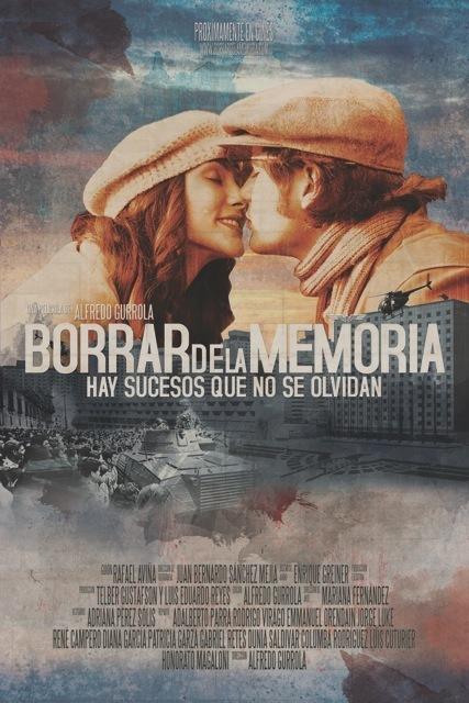Borrar de la memoria (2010)