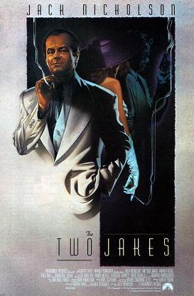 Los dos Jakes (1990)