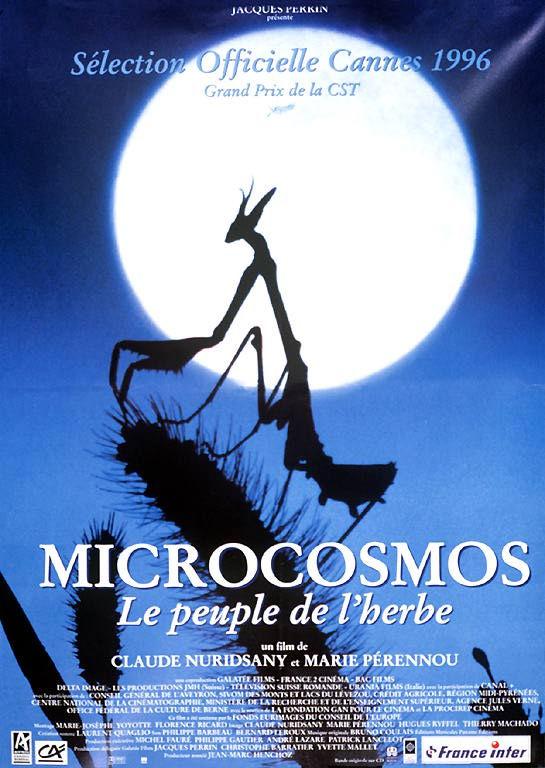 Microcosmos (1996)