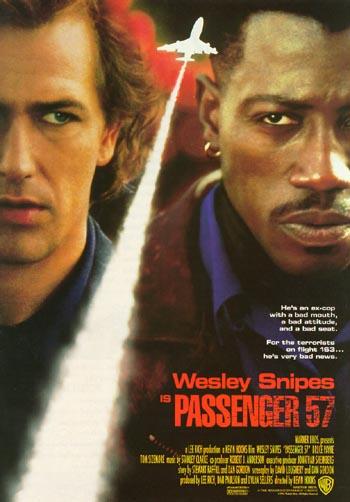 Pasajero 57 (1992)
