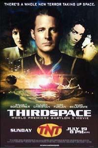 Babylon 5: Thirdspace (1998)