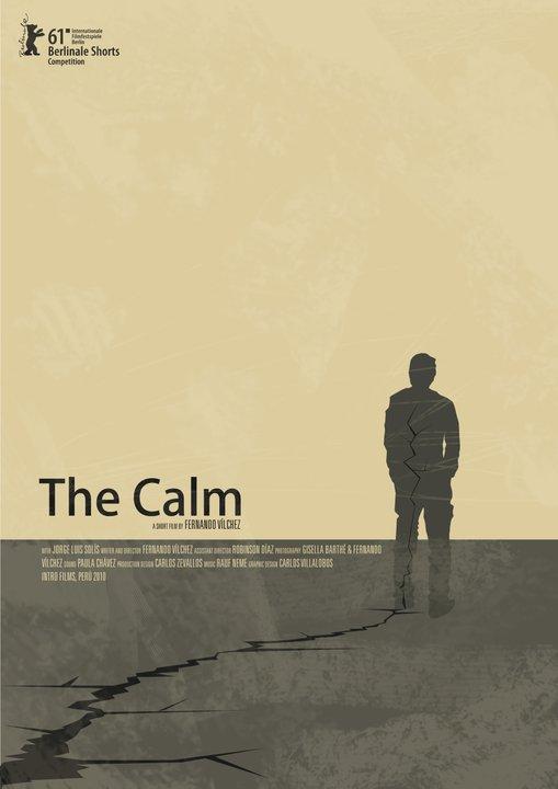 La calma (2011)