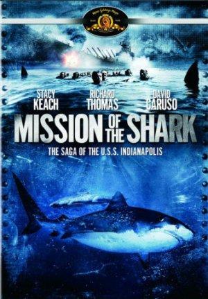 Mission of the Shark: The Saga of the U.S.S. Indianapolis (1991)