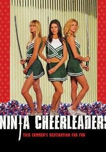 Ninja Cheerleaders (2008)